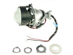 Светодиодные линзы Cyclone LED BL 2.5″ I2 35W