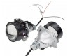 Светодиодные линзы Sigma Bi-LED SUPER 3.0″