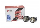 Светодиодные линзы Sigma Bi-LED SUPER 3.0″