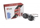 Светодиодные линзы Sigma Bi-LED SUPER 2.5″