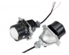 Светодиодные линзы Sigma Bi-LED SUPER 2.5″