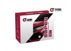 Автомобильные линзы SIGMA Bi-LED SUPER X1 3.0 