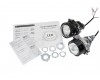 Автомобильные линзы SIGMA Bi-LED SUPER 3.0