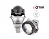 Автомобильные линзы SIGMA Bi-LED SUPER X3 3.0” 