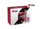 Автомобильные линзы SIGMA Bi-LED SUPER X3 3.0” 