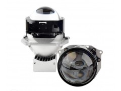Автомобильные линзы SIGMA Bi-LED SUPER X2 3.0