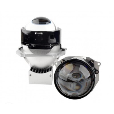 Автомобильные линзы SIGMA Bi-LED SUPER X2 3.0