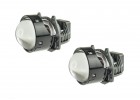 Светлодиодные Bi Led линзы Decker LED BL 3.0″ R-10 60W 5500К 12V