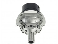 Светодиодная линза Decker LED BL 2,5″ P-1 65W (1 линза)