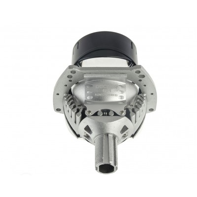 Светодиодная линза Decker LED BL 2,5″ P-1 65W (1 линза)