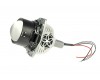 Светодиодная линза Decker LED BL 2,5″ P-1 65W (1 линза)
