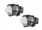 Bi-LED линзы Decker LED BL 3.0″ R-9 55W