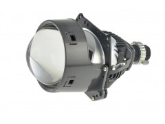 Светодиодная линза Cyclone LED BL 3.0″ S3 45W