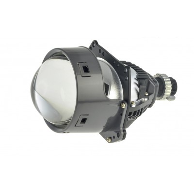 Светодиодная линза Cyclone LED BL 3.0″ S3 45W
