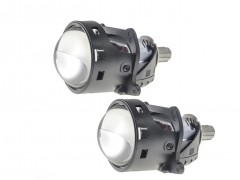 Светодиодные линзы Bi-LED Cyclone LED BL 3.0″ 5500K Q1 60W 70W