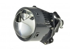 Светодиодная линза Cyclone Led BL 3.0″ S1 45W