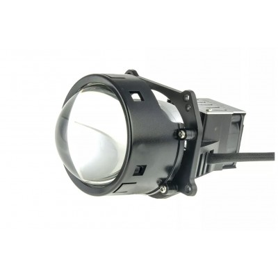 Bi-LED линза Cyclone BL 3.0″ R-1 55W