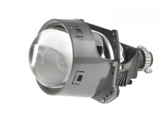 Bi-Led линза Cyclone BL 3.0″ 45W Universal H7/H4