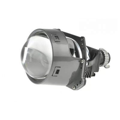 Bi-Led линза Cyclone BL 3.0″ 45W Universal H7/H4