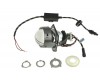 Bi-Led линза Cyclone BL 3.0″ 45W Universal H7/H4