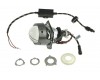 Автомобильные светодиодные линзы Cyclone LED BL 3.0" S4 24V