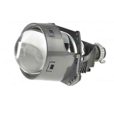 Автомобильные светодиодные линзы Cyclone LED BL 3.0" S4 24V