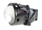 Автомобильные LED светодиодные линзы Cyclone LED BL 3.0" Q2 60/70W