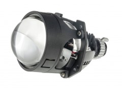 Автомобильные Bi-Led линзы CYCLONE i3 40/50W 2.5 дюйма