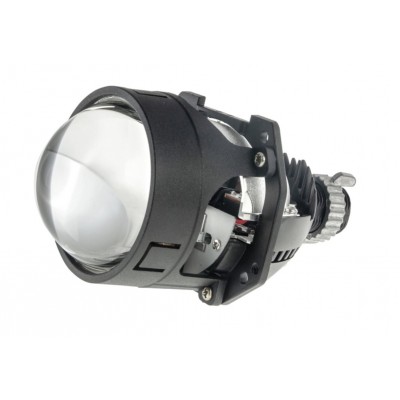 Автомобильные Bi-Led линзы CYCLONE i3 40/50W 2.5 дюйма