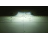 Светодиодные линзы DriveX BiLED Evolution F1S 3,0″ 47/53W 6000K