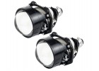 Светодиодные линзы DriveX Biled Mini-2 2,5″ 35/40W 6000K