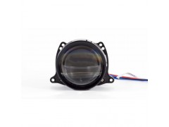 Светодиодные линзы SoKill BiLED F16 3.0″ 45/57W 6000K