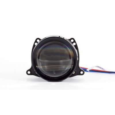 Светодиодные линзы SoKill BiLED F16 3.0″ 45/57W 6000K