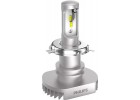 Philips LED Ultion +160% H4 6200K 11342ULWX2 (2 шт.)  