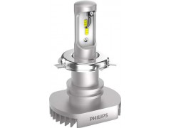 Philips LED Ultion +160% H4 6200K 11342ULWX2 (2 шт.)  