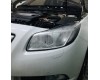 Устранение запотевания фары Opel Insignia