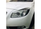 Устранение запотевания фары Opel Insignia