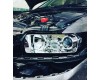 Замена штатных линз Honda Accord 7 на биксеноновые линзы Galaxy Q5