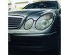 Замена штатных линз Mercedes E W211 на биксеноновые линзы Hella 3R Standart 