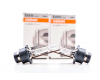 Оригинальная ксеноновая лампа Osram D2S Classic CLS 4300
