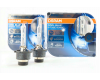 Оригинальная ксеноновая лампа Osram D2S 66240CBI 5000K +20%
