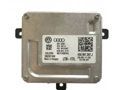 4G0.907.697.J Блок LED Passat C Audi a7 4G0907697J