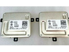 2013-2015 Audi A4 A5 A6 Q5 LED Модуль Балласт Бло