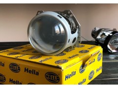 3r hella 3 D2S, 3.0" OEM (без масок) комплект 2 шт