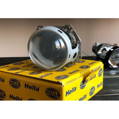 3r hella 3 D2S, 3.0" OEM (без масок) комплект 2 шт