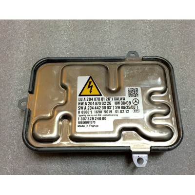 1307329231 / A2219000701 Блок розжига Mercedes bos