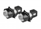 Линзы LED Kamiso (Aozoom) DLPD-01 Bi-LED LASER 5500K 75/66W