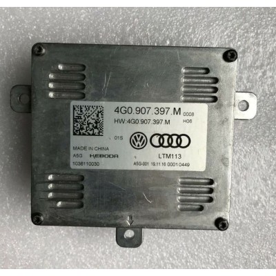4G0907397M skoda audi Volkswagen 4G0.907.397.M