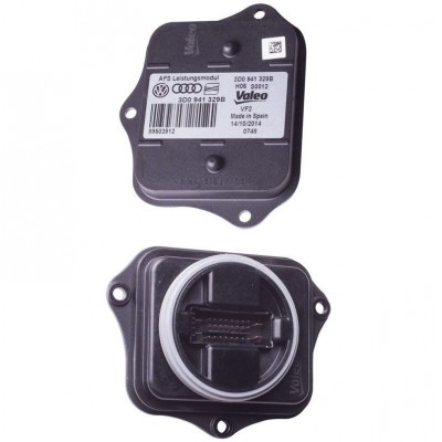 3D0 941 329 LED блок VW Au 3D0941329 a b 329b 329a