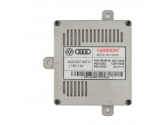 4G0.907.397.P led блок Ауди А3 А6 Туаре 4G0907397P